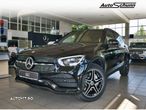 Mercedes-Benz GLC 300 e 4MATIC - 1