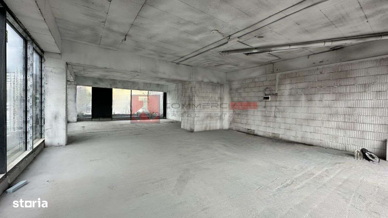 SPATIU COMERCIAL 131 MP - ASTRA - Imagine principală: 3/9
