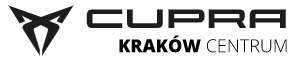 CUPRA Kraków - Centrum logo