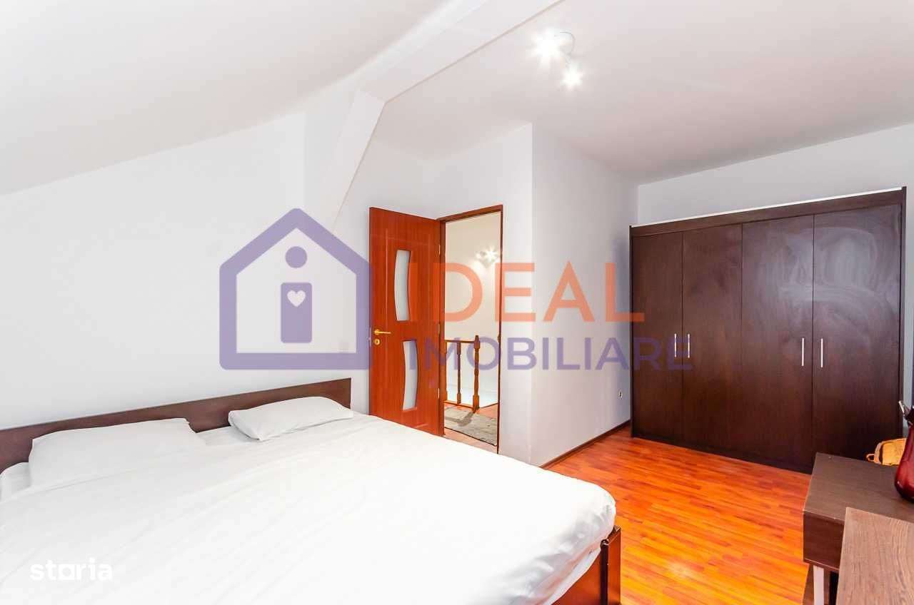 Apartament 3 camere, 88 mp – Ștefan cel Mare - Imagine principală: 5/8