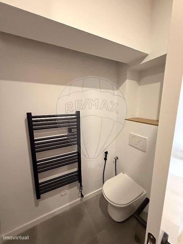 Apartamento T1 para venda-7