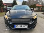 Ford Mondeo 2.0 TDCi Edition PowerShift - 1