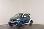 Smart Fortwo Cabrio 0.9 Passion 90 Aut. - 2