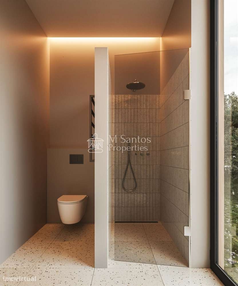 Moradia T3 Venda em Vau,Óbidos-16