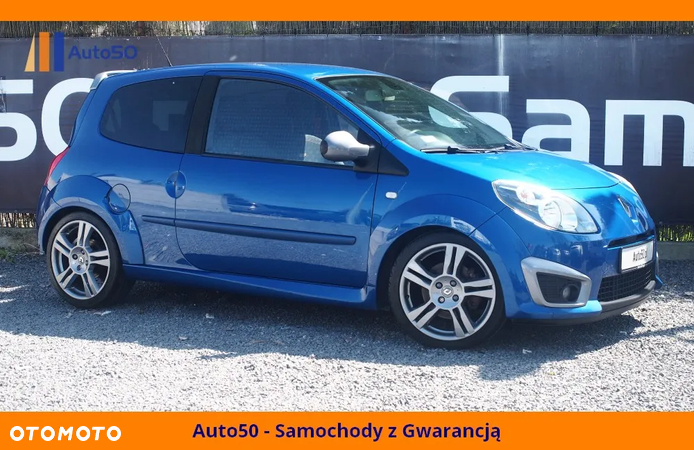 Renault Twingo 1.6 16V RS - 4