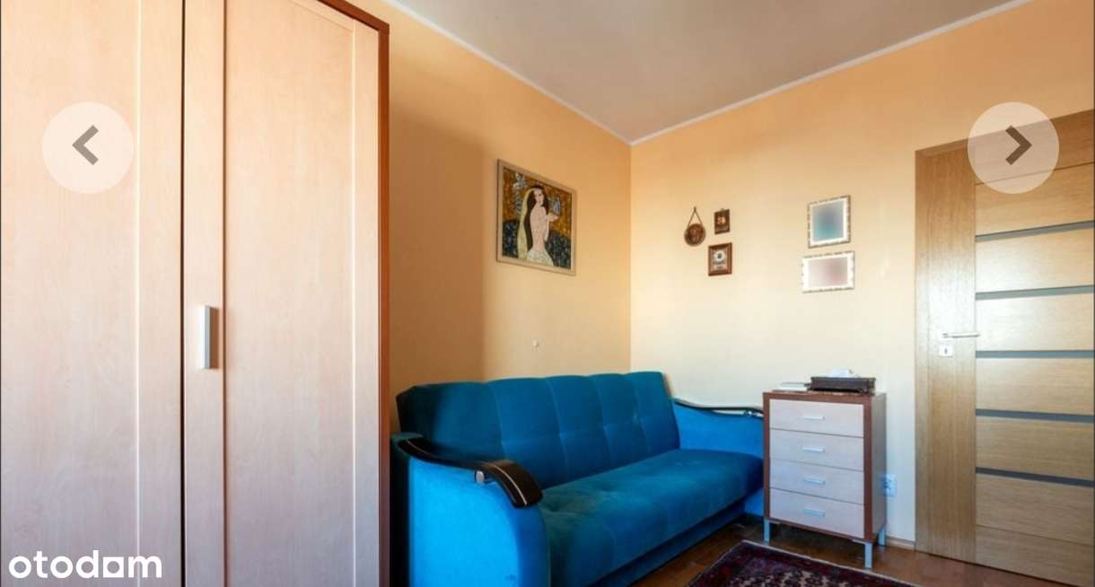 OKAZJA! Waszyngtona, prywatne piętro, 85m2, do wejścia!-5