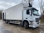 Mercedes-Benz Actros 2541 MP3 6x2 Carrier 950 MT Zepro 2000 kg - 6