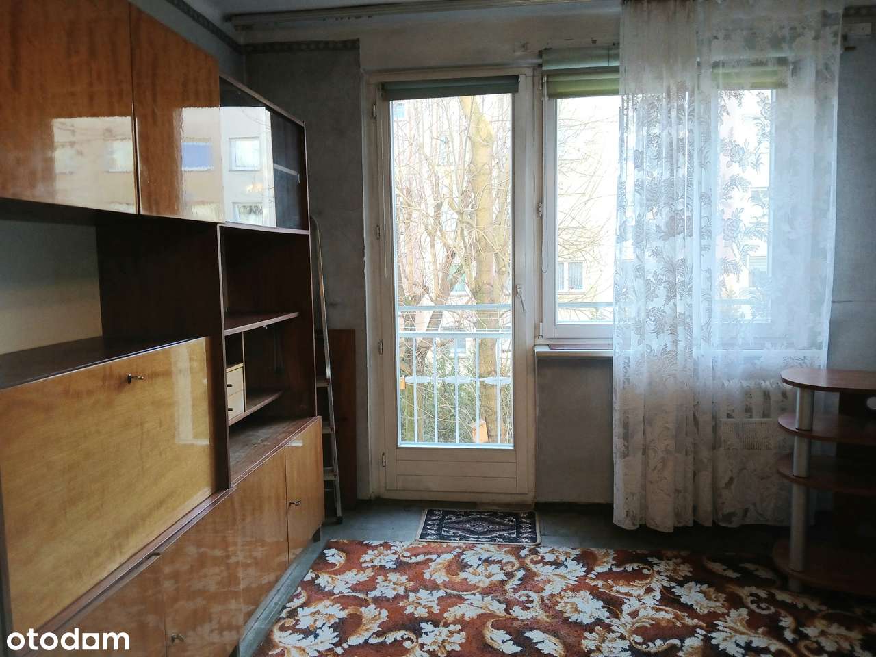 2-pokojowe na 1 piętrze, ul. Zwycięstwa-5