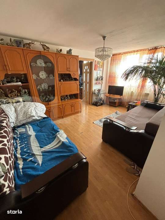 Apartament de vanzare zona LAMA - Imagine principală: 1/5