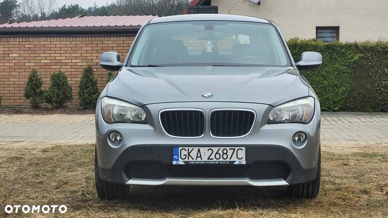 BMW X1 xDrive18d - 2