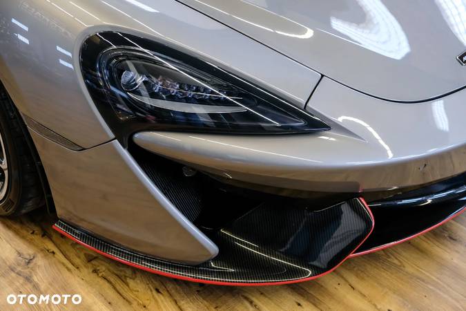 McLaren 570S Coupe Standard - 35