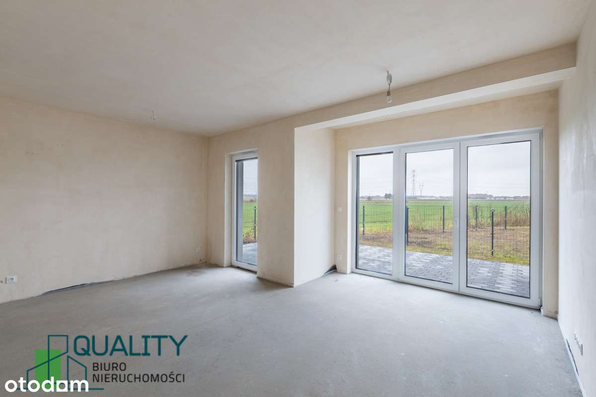 Twój Nowy Dom w Skórzewie z garażem w cenie!-6