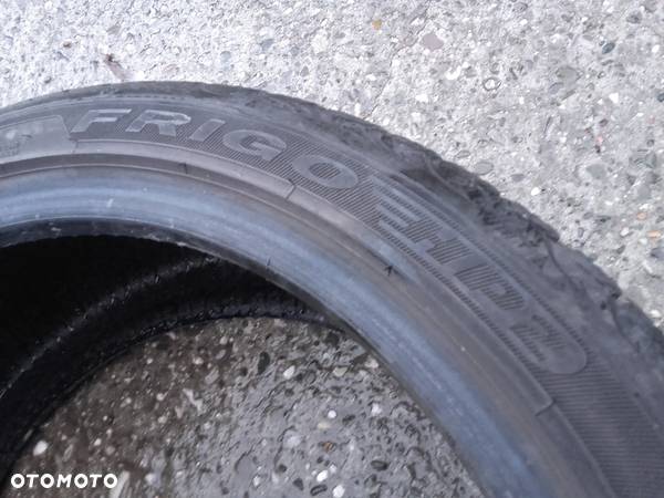 18” - DEBICA Frigo HP2 - 225/40 r18 cali - ZIMOWE Opony WINTER - stan BDB - GWARANCJA ! + Możliwy MONTAŻ !! - 7