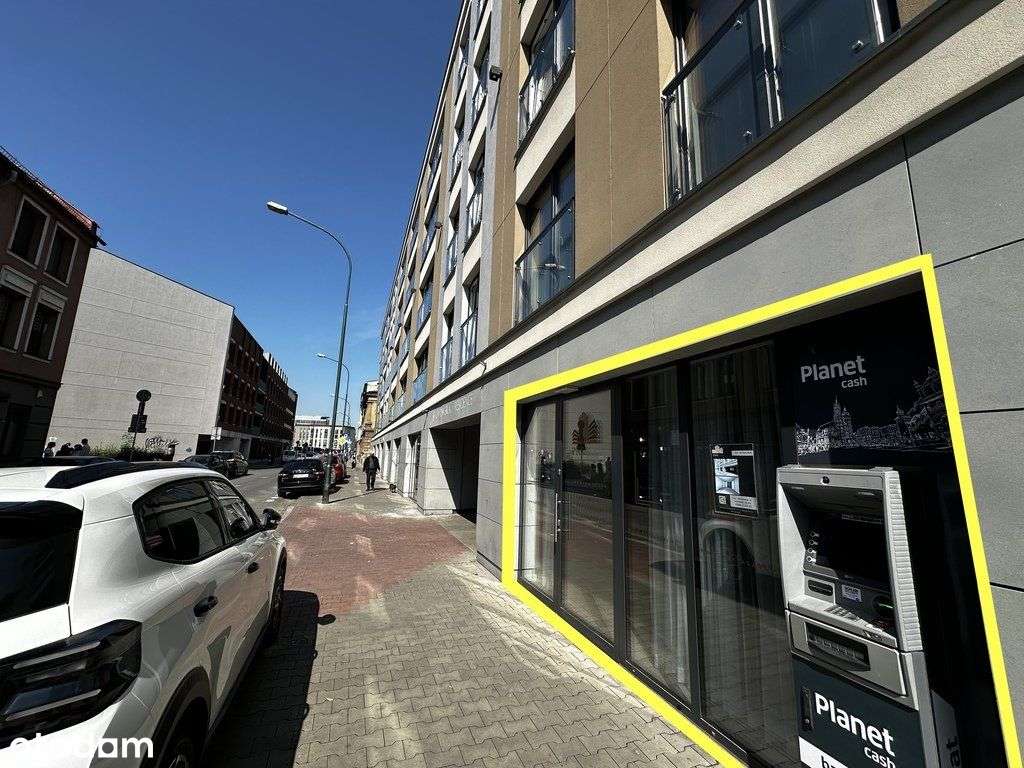 Atrakcyjny lokal Kraków Lwowska - Pełny obrazek: 2/10