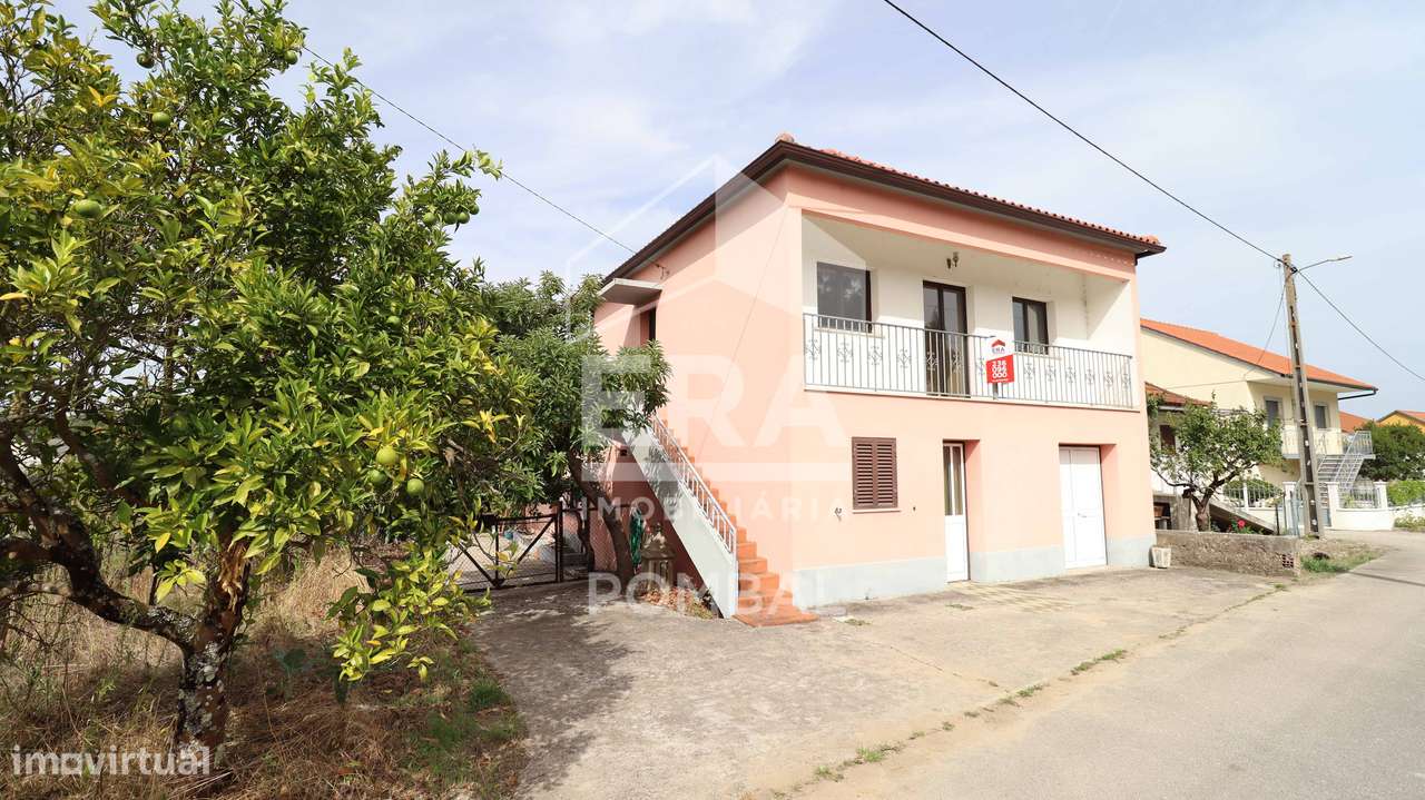 Moradia T4 Valdeira, Pombal - Grande imagem: 4/25