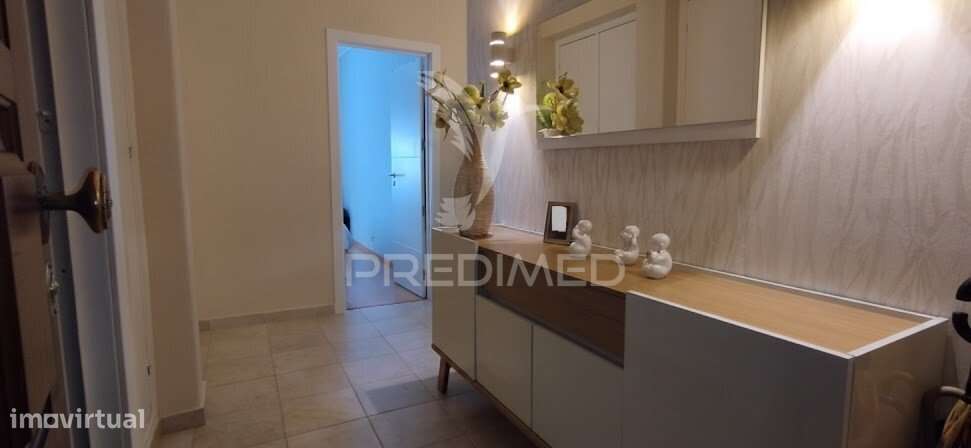 Apartamento T2 em Alhandra - Grande imagem: 3/16