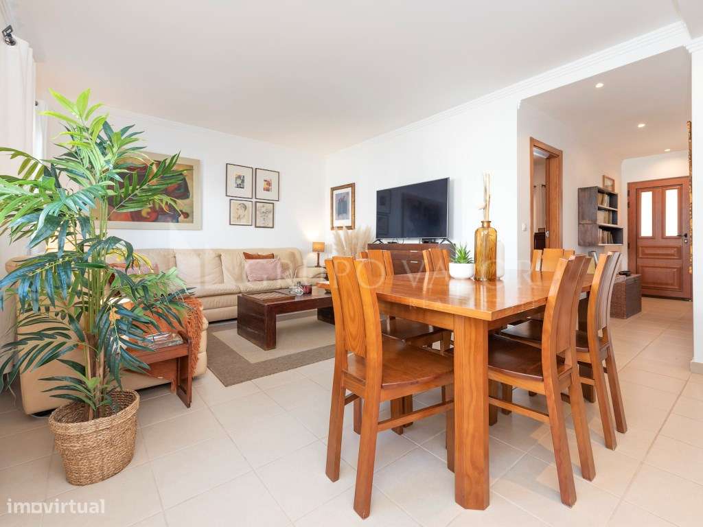 Apartamento T2 | Vila Nova de Milfontes | Próximo da praia-11