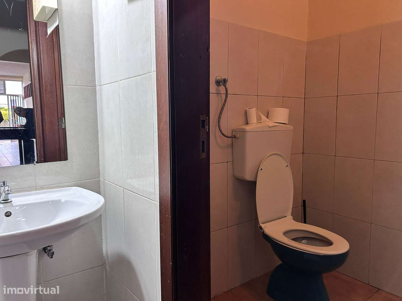 Trespasse Café em Águas Santas, Maia-13