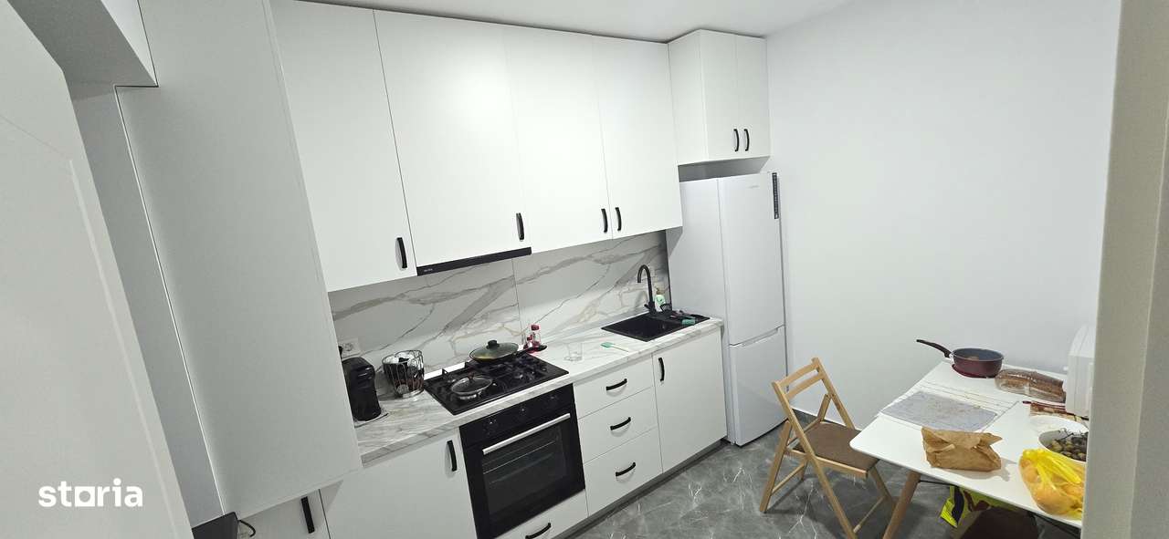 Apartament 1 camera INTABULAT et 2, loc parcare, finalizat DEZVOLTATOR - Imagine principală: 4/11