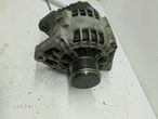 ALTERNATOR RENAULT MEGANE II 1.6B - 3