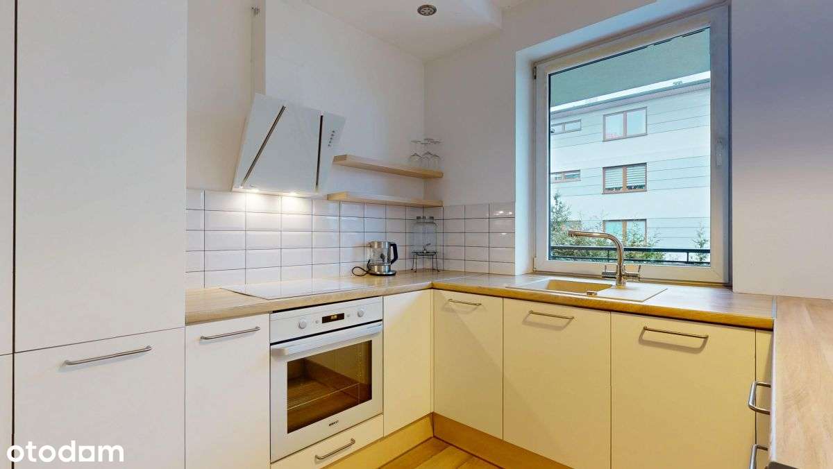 Dwupoziomowe 125 m² z ogrodem 110 m² i garażem - Pełny obrazek: 3/20