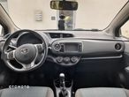 Toyota Yaris 1.33 Premium - 7