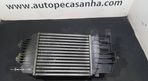 Radiador Do Intercooler Toyota Yaris (_P9_) - 2