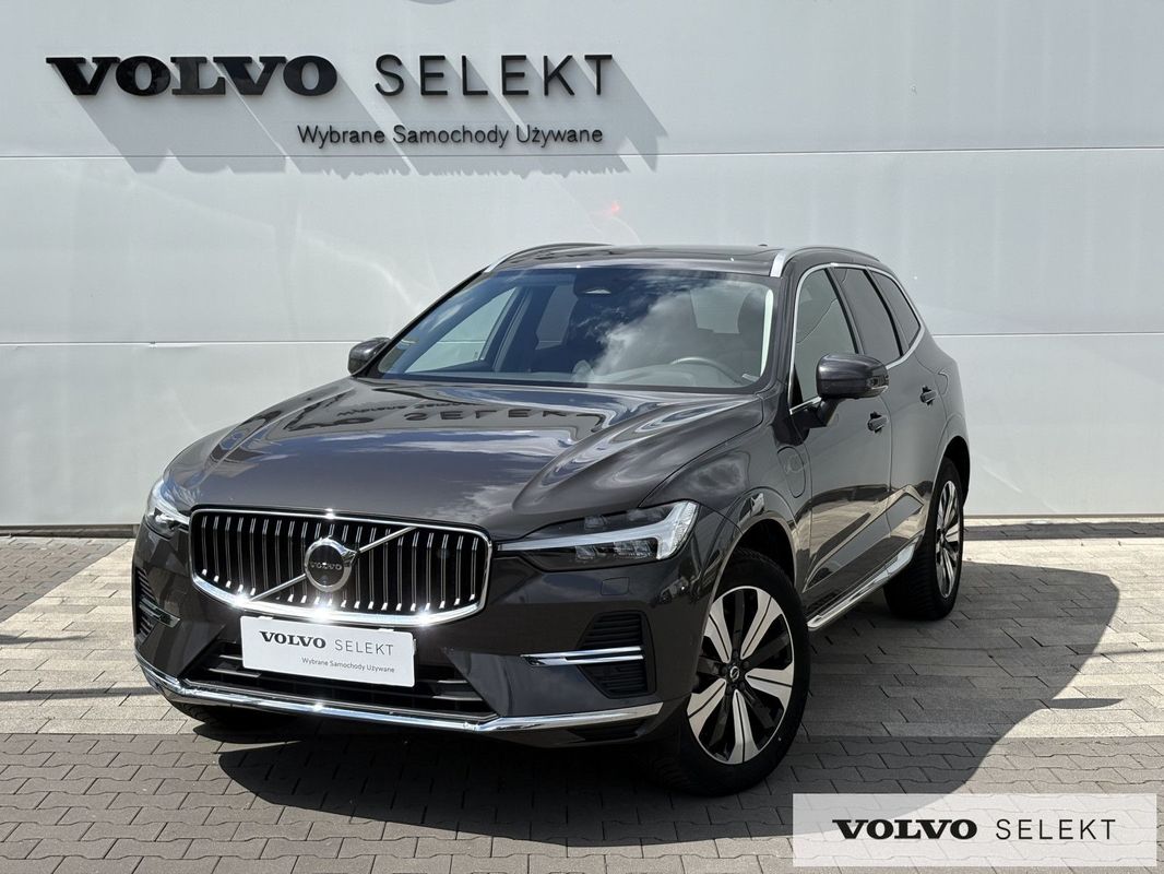 volvo xc-60
