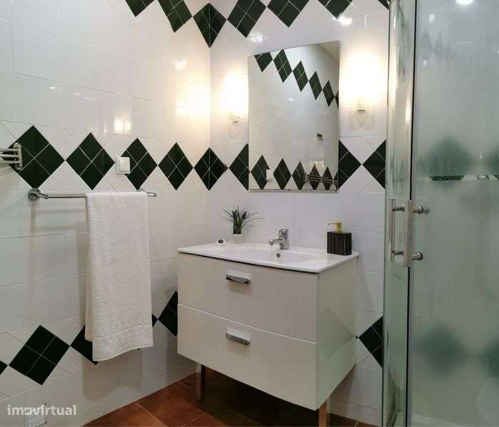 Apartamento para aluguer - Grande imagem: 4/9