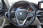 BMW Seria 5 520d mHEV Luxury Line - 13