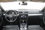 Skoda Superb 2.0 TDI DSG Ambition - 16