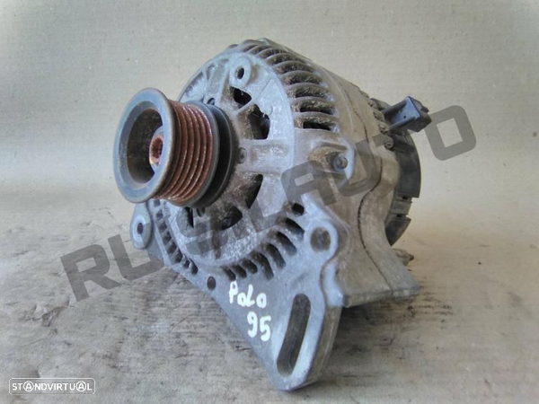 Alternador 0289_03025g Vw Polo (6n1) - 3