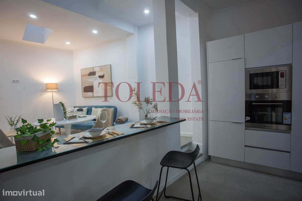 T3 Totalmente Remodelado na Graça - Grande imagem: 3/37