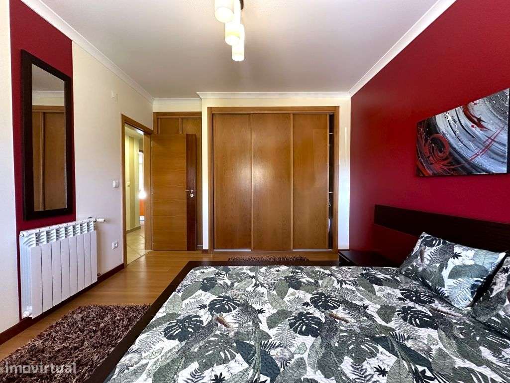 Moradia V5 com piscina - Reguengo Pequeno-17