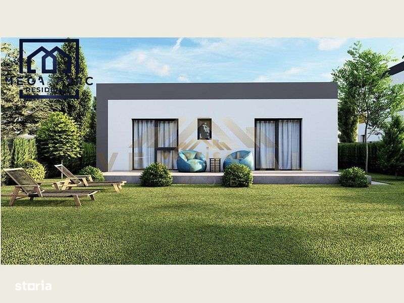 CASE CARTIER LUX BERCENI IF - Imagine principală: 4/7