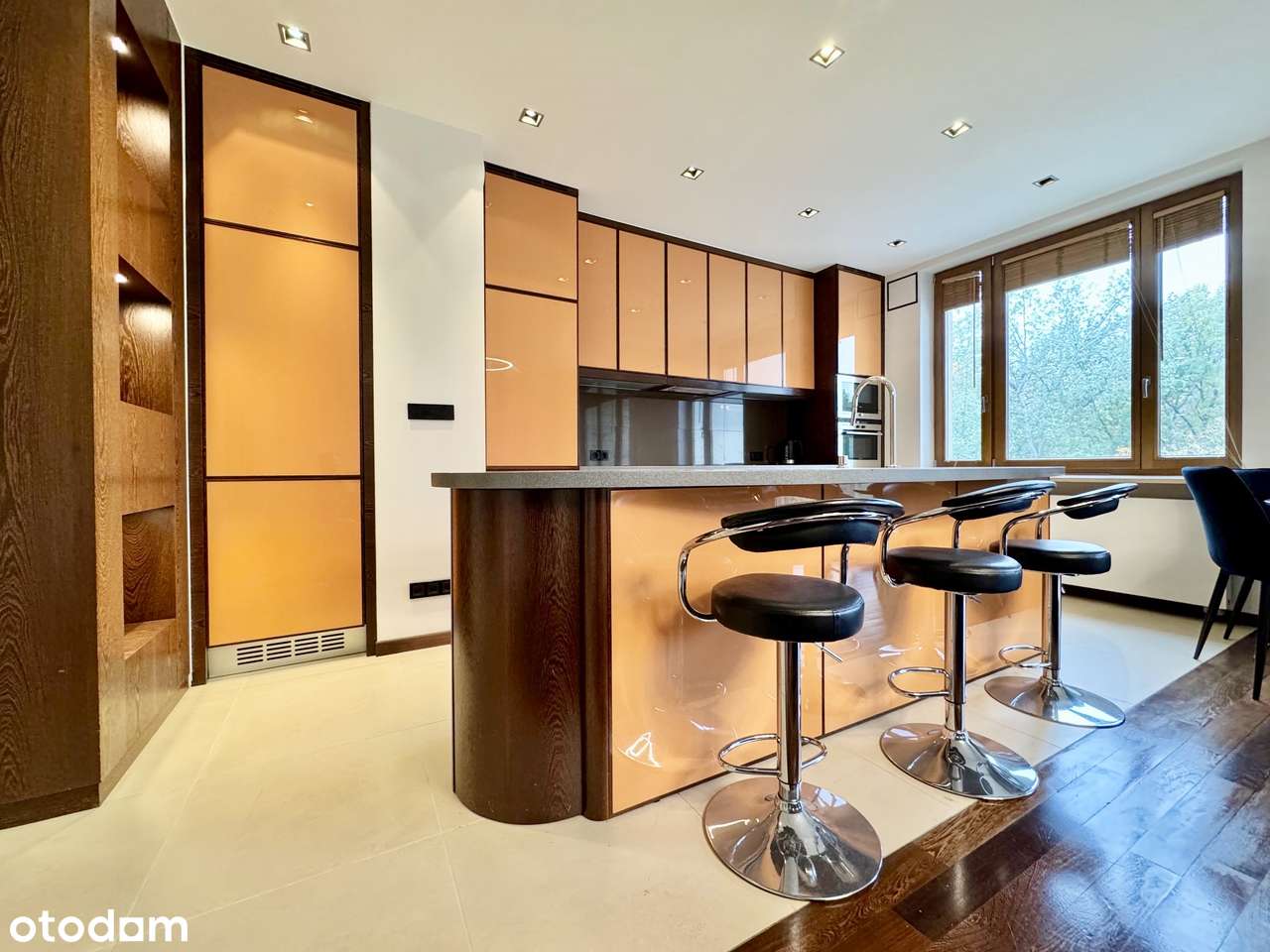 Komfortowy apartament | 2 balkony | Garaż | Klima | Apartamenty Patria - Pełny obrazek: 5/20