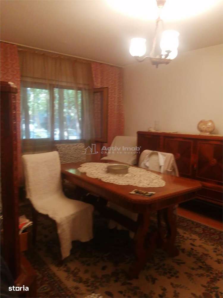 Apartament 4 decomandat, parter , CT - Rovine - Pizzeria Ibiza - Imagine principală: 5/8