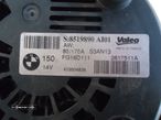 Alternador BMW F31 - 4