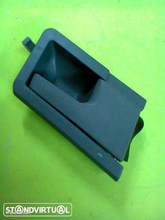 puxador porta interior vw transporter 1990-2003 (novo) - 1