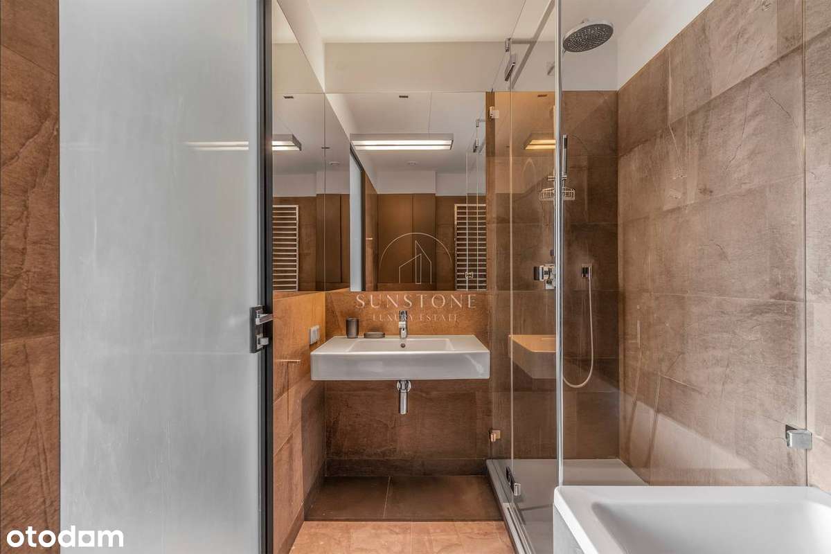 Luksusowy apartament 77 m² w Cosmopolitan na Sprzedaż-9