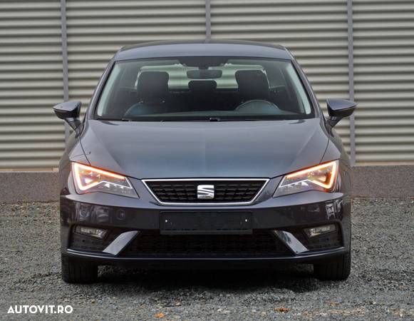 Seat Leon - 14