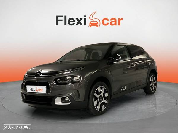 Citroën C4 Cactus 1.5 BlueHDi Shine - 3