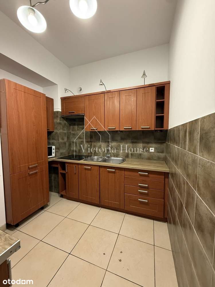 Wynajem Osmańczyka 55m2 -2 pok - Pełny obrazek: 5/20