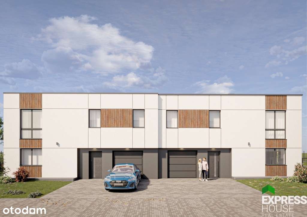 Zaciszne Pólko- Twój nowy dom - Pełny obrazek: 4/12