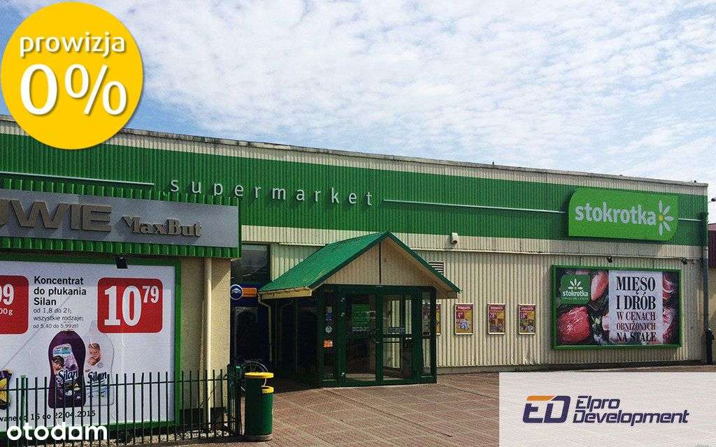 Lokal: Połaniec / ul. Kościuszki 45 - Pełny obrazek: 3/5