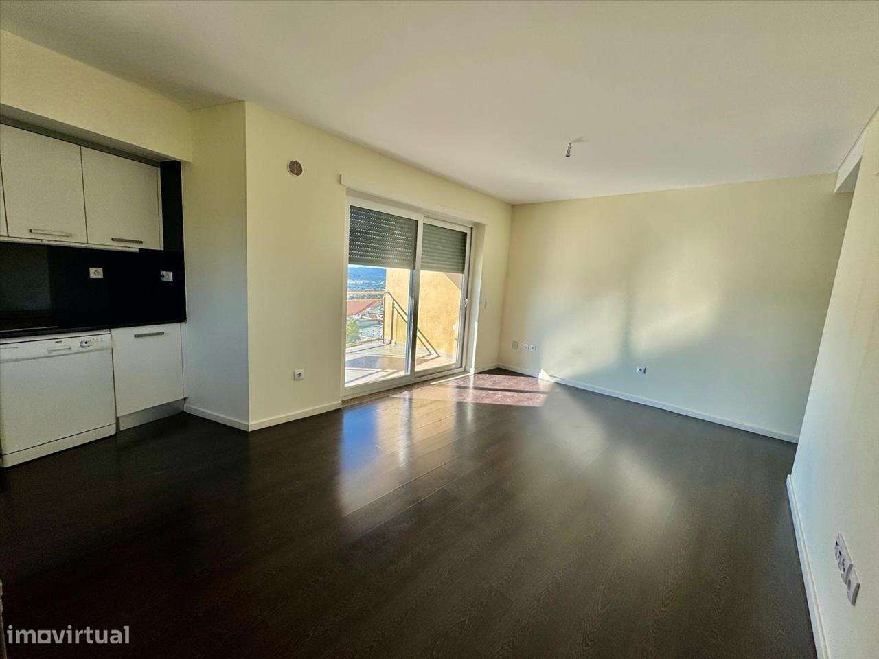 Apartamento como novo na Covilhã - Grande imagem: 4/15