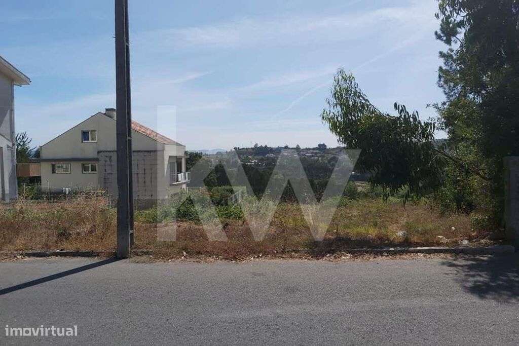 Lote para Construção em Pedroso, Vila Nova da Gaia - Grande imagem: 4/12