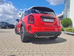 MINI John Cooper Works ALL4 sport - 12