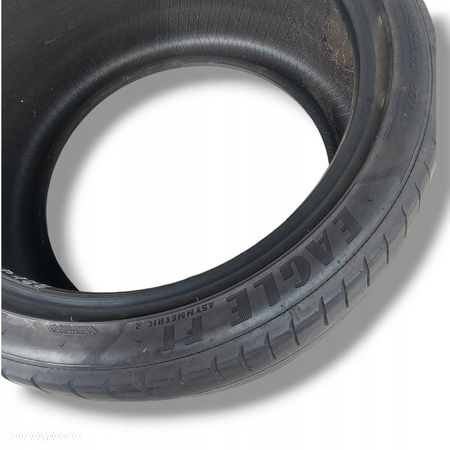 OPONA LETNIA 265/35/R18 GOODYEAR EAGLE F1 ASYMMETRIC 2 - 4