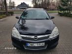 Opel Astra - 9